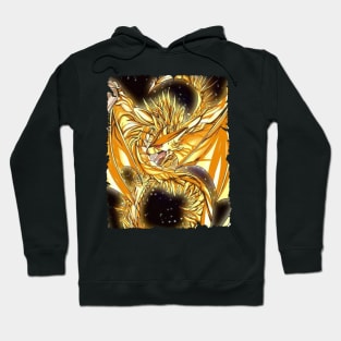 SUPER SHENRON MERCH VTG Hoodie